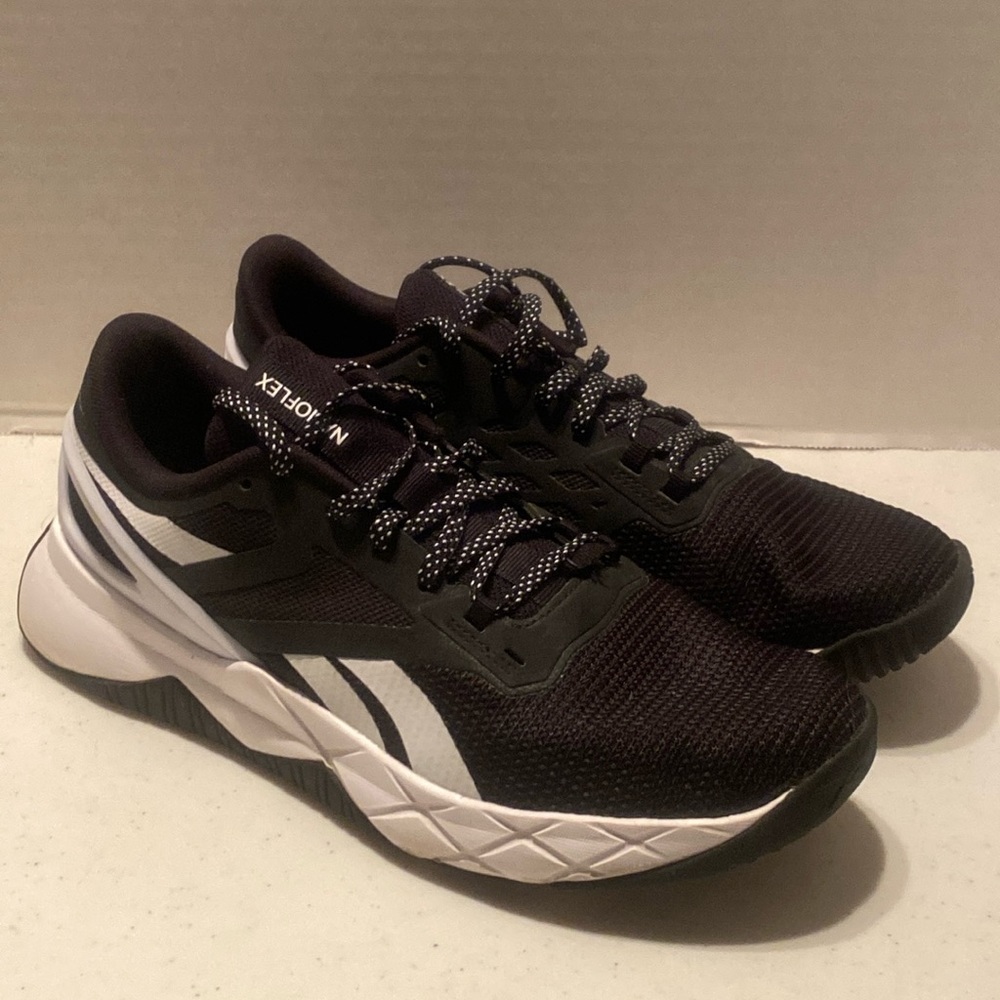 Reebok Women’s Nano CrossFit Shoe Sz 9.5